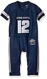 NCAA Boys Infant Football Uniformパジャマ