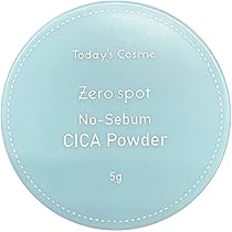 Amazon | Today's Cosme ゼロスポット シカクリーム 30ml CICA
