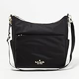 (ケイトスペード) KATE SPADE バッグ ショルダーバッグ PXRU8254 001 Black 【Watson Lane】 noely baby bag [並行輸入品]