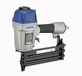 APACH LHT-64 Industrial 14 Gauge T-Nailer for Concrete 1-Inch to 2-1/2-Inch for Both .086-Inch and .