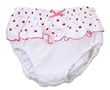 Plus Nao(プラスナオ) 女の子用パンツ ショーツ インナー 下着 肌着 子供 女児 キッズパンツ KIDS ガールズ おまかせ ランダムカラー 可愛 ランダム XL