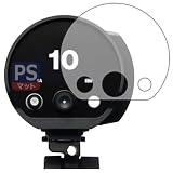 PDA工房 Profoto B10X / B10X Plus / B10 / B10 Plus 対応 PerfectShield 保護 フィルム 反射低減 防指紋 日本製