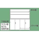 (後払い不可)(代引不可)SAKAE(サカエ):ニューピットイン PNH-KS18W