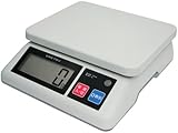 DRETEC プロスケール 10kg グレー GS-510GY