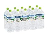 GREEN DA・KA・RA(グリーンダカラ) サントリー Green DA・KA・RA スポーツドリンク 2L ×10本