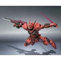 ROBOT魂 ガンダムアストレア　ガンダムアストレアタイプF ROBOT魂 ＜SIDE MS＞ ガンダムアストレア(タイプF) | 機動戦士