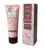 ラエナ テントラップ 薬用ハンドクリーム ピーチウーロンティー 65g