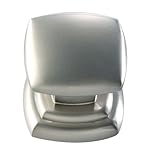 euro-contemporaryノブ – ステンレススチール( Set of 10 )