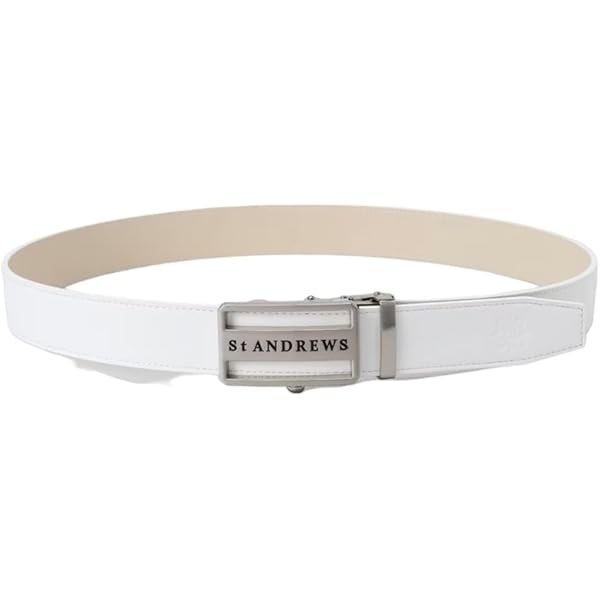 Amazon | [セントアンドリュース] 継続定番商品 メンズ ベルト (ケルト