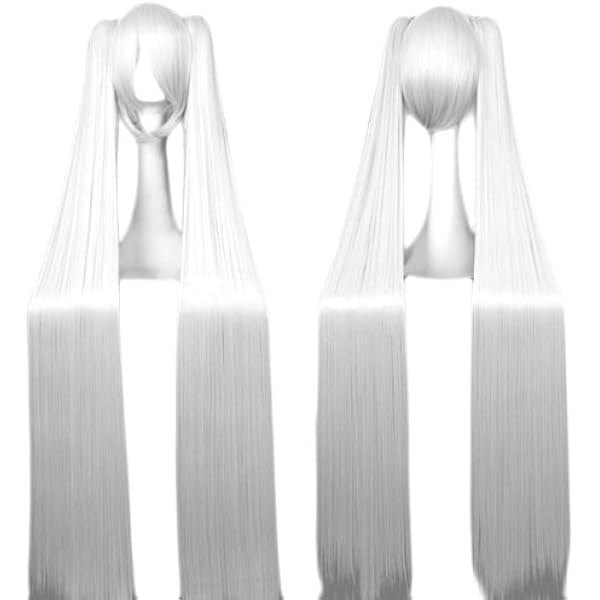 Amazon.co.jp: LAOBAO ドロシー Dorothy コスプレ ウィッグ ピンク髪