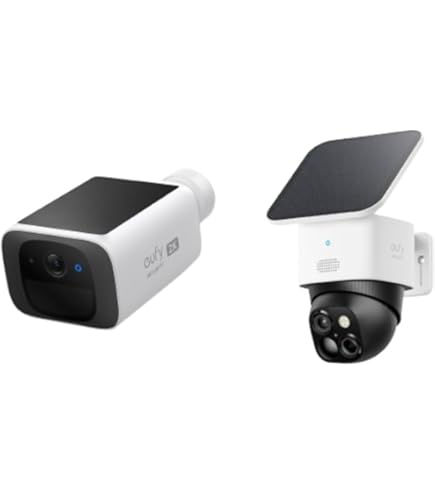 Amazon.co.jp: Anker Eufy Security SoloCam S220 (屋外カメラ