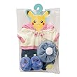 ポケモンセンターオリジナル ぬいぐるみコスチューム Pikachu's Closet パーカー