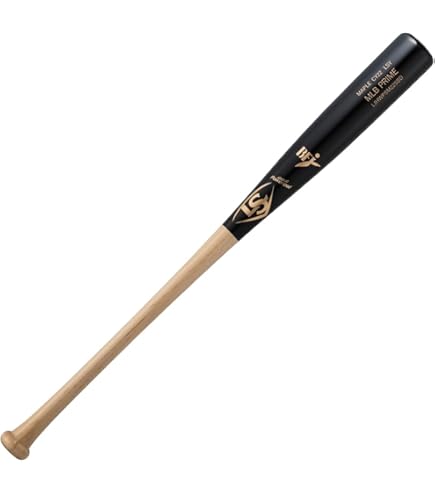 Amazon | ルイスビルスラッガー louisville slugger 硬式木製バット