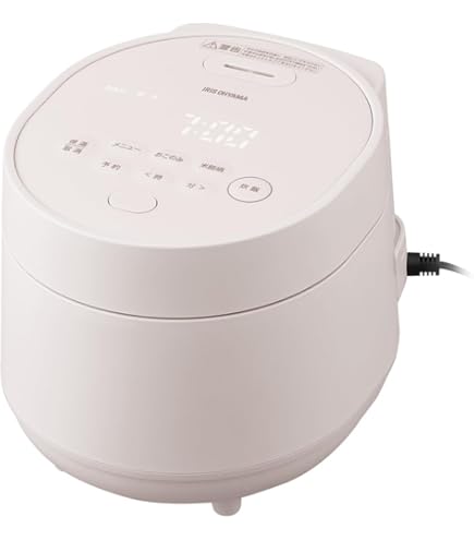 ハート型デジタル炊飯器 ピンク Amazon | LEgdor ピーチハート型炊飯器、スマート300W炊飯器