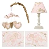 Cotton Tale Designs Lollipops and Roses Decor Kit by Cotton Tale Designs