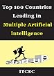 Multiple Artificial Intelligence: Patent and thesis data analysis, megatrends, market potential, Top 100 Countries and Companies, The United States · China ... · India · Samsung · Google (English Edition)