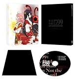 悪役令嬢レベル99～私は裏ボスですが魔王ではありません～ 第1巻 [DVD]