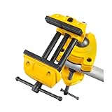 STANLEY 1-83-069 TOOLS, MULTI ANGLE VICE, 3, 70MM by Stanley