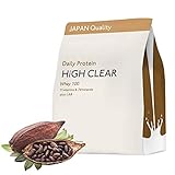 ハイクリアー WPC ホエイ プロテイン デリシャスシリーズ 乳酸菌 [初めてのプロテインにオススメ] ココア味 1kg