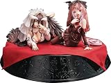 KADOKAWA オーバーロードIV シャルティア&アルベドブライド 1/7 PVCフィギュアスペシャルセット (Mr)