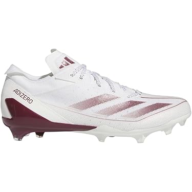 adidasアメフトシューズ アメフト adidas アメフトスパイク25.5cm adizero Amazon.com | adidas