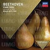 PIANO TRIOS 4, 5, 7