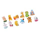 F Fityle ミニチュア　妖精の庭　マイクロ　ランドスケープの装飾　全２カラー　樹脂 飾り オフィス リアル - 2