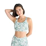 [ロキシー] スポーツブラ FROM THE INSIDE BRA レディース KHA