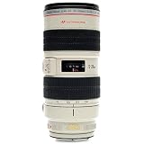 Canon EF Lレンズ 70-200mm F2.8L IS USM