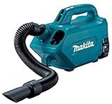 マキタ(Makita) 充電式クリーナ 18V3Ah バッテリ・充電器・ソフトバッグ付 CL184DRF