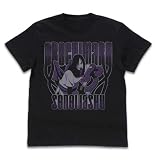 ＮＡＲＵＴＯ－ナルト－ 疾風伝 大蛇丸 潜影蛇手 Ｔシャツ／ＢＬＡＣＫ－Ｌ