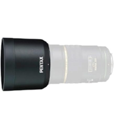 Pentax smc PENTAX-DA300mm F4ED [IF] SDM Super Telephoto Monofocal