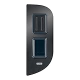 Blanco 441661 Workstation for One Large Single Bowl Sink, Black [並行輸入品]