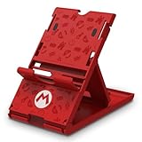 HORI Switch Compact PlayStand Mario Edition for Nintendo Switch