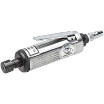 Amazon | (STRAIGHT/ストレート) エアーダイグラインダー 15-1820