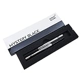 モンブラン ボールペン リフィル 替芯 F 細字 2本 ミステリーブラック 116189 (128210) [並行輸入品]
