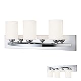 3電球器具Bath Vanityライト内部照明 3-VANITY-7-LIGHT-0