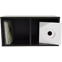 レコード　7インチ　棚　ラック 楽天市場】【7inch レコードラックEPBOX DUEP-H100】/ ディスク