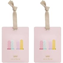 Amazon.co.jp: カンミ堂 ふせん しおり ココフセンページ 2個セット