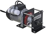 スリーエッチ 電動ウインチ EW100