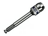 Irwin lock-n-loadクイック変更拡張子ビットホルダー65 mm 1 / 4in by Irwin Tools