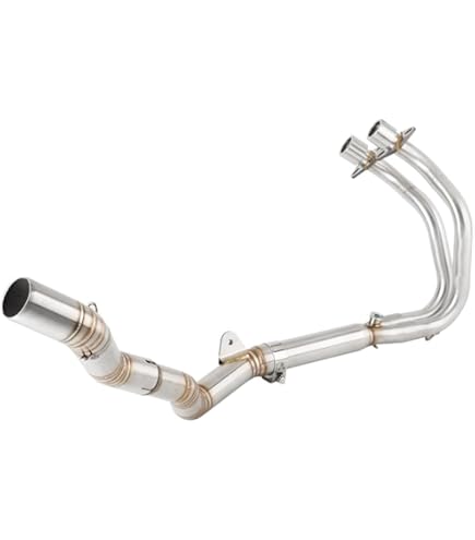 Amazon | ［ZG JAPAN］CBR250RR('17～) 用 スリップオンマフラー 2BK