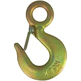 HHH アイフック ラッチ付 1トン EL1