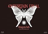 25th ANNIV. TOUR 22/23 ～ ENTERTAIN ～ FINAL [通常盤] [Blu-ray]