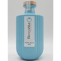 Amazon.co.jp: ベリーシュカ ジンエン ベリー ジン 正規品 40度 700ml
