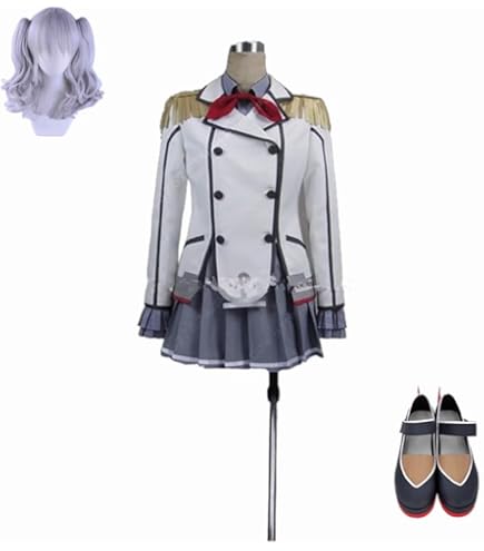 Lサイズ 艦隊これくしょん 榛名 コスプレ 衣装 艦隊これくしょん -艦これ- コスプレ 衣装】榛名 はるな アニメ