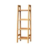 【45cm幅】上質無垢材使用 収納 棚 ラック シェルフ　ELZA（エルザ） / Jパルス