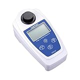 残留塩素計 FTC-01 DPD方式 FTC-01 カスタム