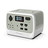 Newpowa（ニューポワ） ポータブル電源 NPA-500PD 大容量 537Wh/168000mAh AC700W(瞬間最大1400W)