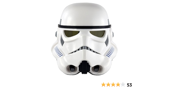 お手軽価格で贈りやすい ヘルメット ストームトルーパー スターウォーズ 送料無料 税込 マスク レプリカ 映画関連 映画グッズ 非売品 国内未発売 海外限定 衣装 小道具 衣装 Mtkenyahub Com